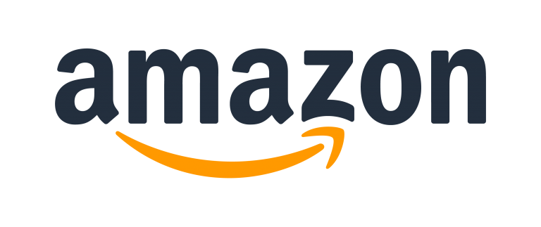 Copy of Amazon logo