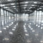 FREE MOVEMENT (FM CONCRETE) FLOORS AND ITS SIGNIFICANCE