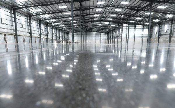 FREE MOVEMENT (FM CONCRETE) FLOORS AND ITS SIGNIFICANCE