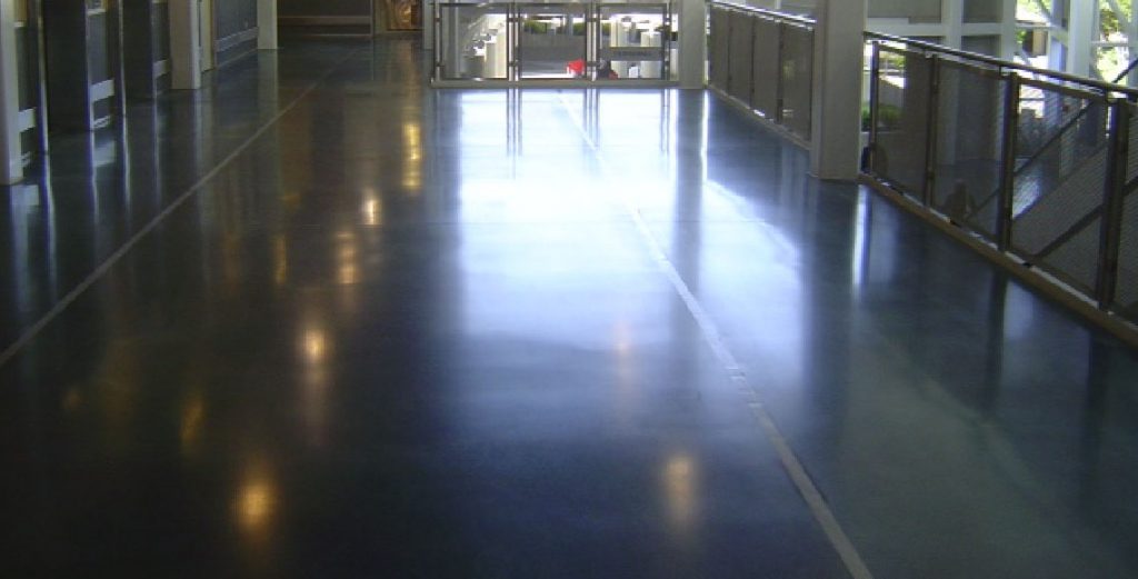 NEED FOR DURABLE AND HIGH PERFORMING CONCRETE FLOORS
