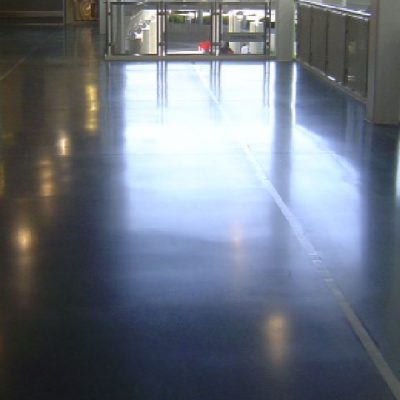 NEED FOR DURABLE AND HIGH PERFORMING CONCRETE FLOORS