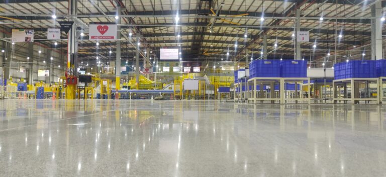 Discover how top Industries benefit from FM2 Flooring