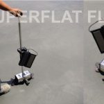 SUPERFLAT FLOOR CLASSIFICATION / MEASUREMENT