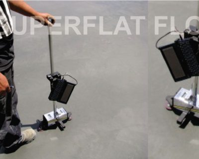 SUPERFLAT FLOOR CLASSIFICATION / MEASUREMENT