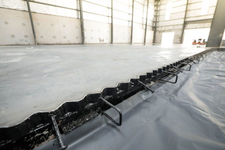 Future-Proofing Your Warehouse: How Durafloor’s Durashield Armour Joints Pave the Way for Minimal Maintenance Costs