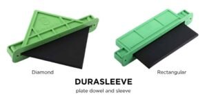Durasleeve Plate Dowels: The Silent Hero of Load Transfer Between Slabs