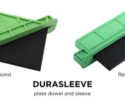 Durasleeve Plate Dowels: The Silent Hero of Load Transfer Between Slabs